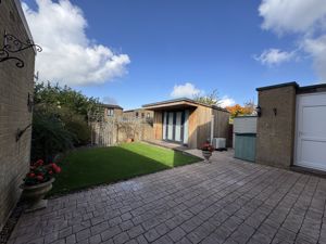 Garden- click for photo gallery